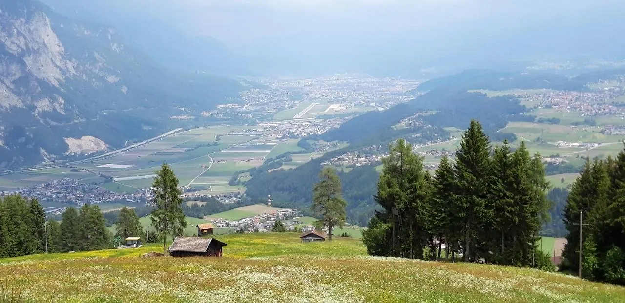 Lacknerhof Oberperfuss
