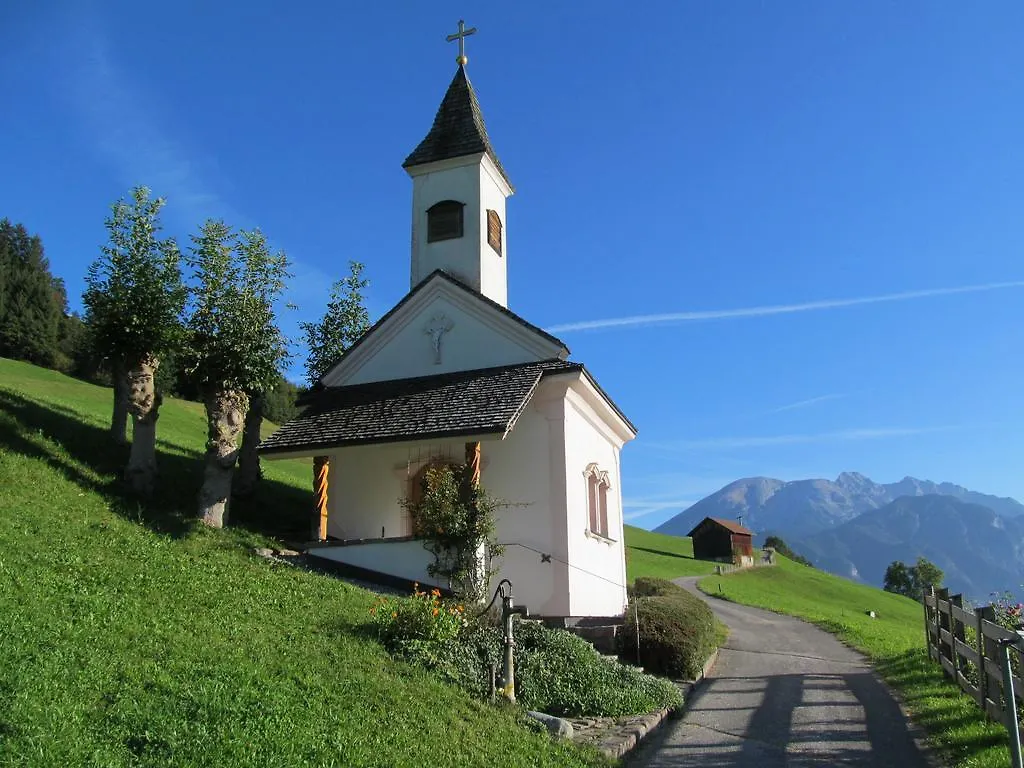 Lacknerhof Apartment Oberperfuss 0*,  Austria