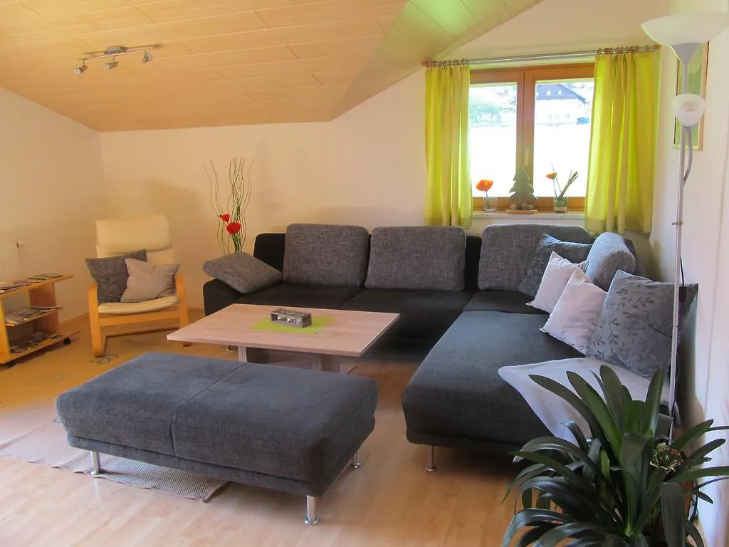 Lacknerhof Apartment Oberperfuss Austria
