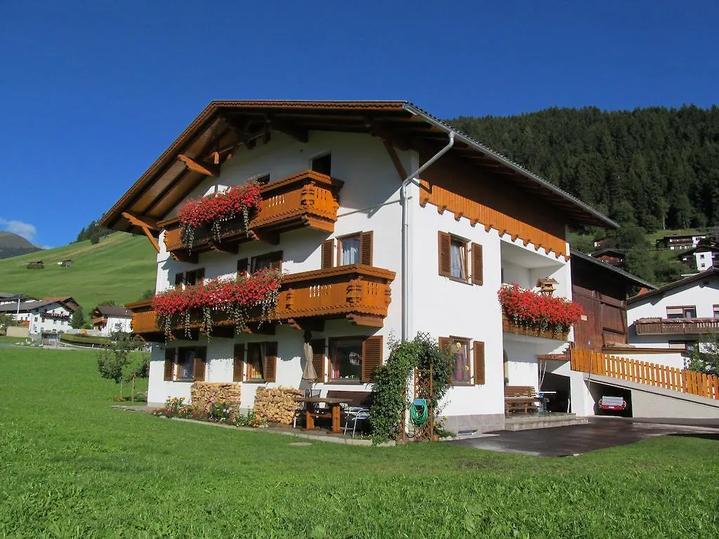 Lacknerhof contacts