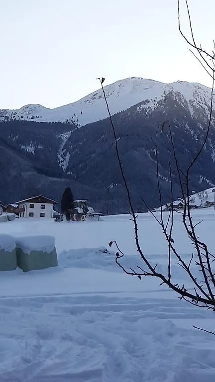 Apartment Lacknerhof Oberperfuss