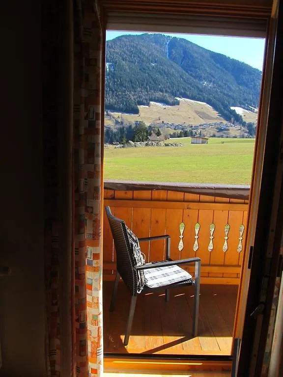 Lacknerhof Apartment Oberperfuss Austria
